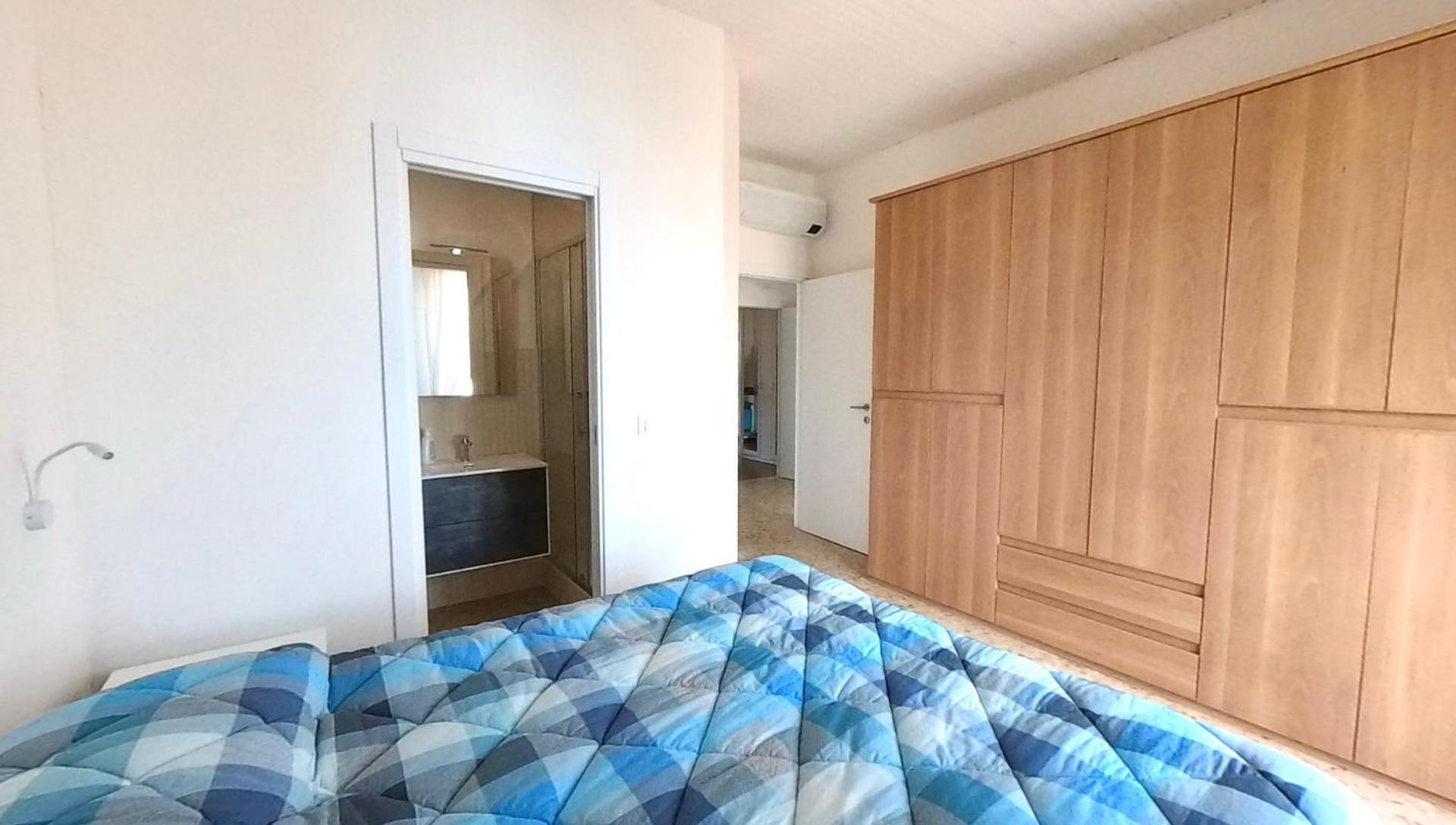 Se041 - Senigallia, Quadrilocale Accessoriato A 150Mt Dal Mare Buitenkant foto
